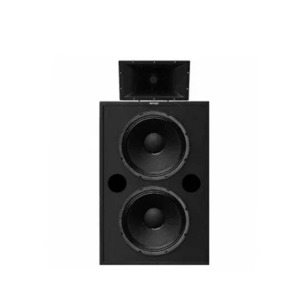 Заэкранная акустика KRAFTAUDIO DCF-600