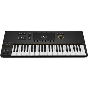 Миди клавиатура Native Instruments Kontrol S49 Mk3