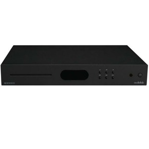 CD проигрыватель Audiolab 6000 CDT Black