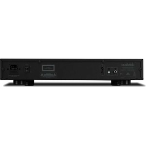 CD проигрыватель Audiolab 6000 CDT Black
