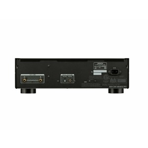 CD проигрыватель Denon DCD-3000NE Black