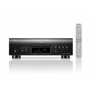 CD проигрыватель Denon DCD-3000NE Black