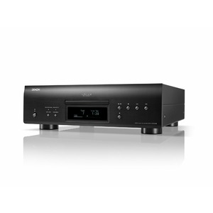 CD проигрыватель Denon DCD-3000NE Black