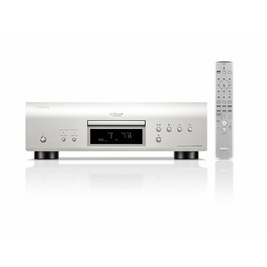 CD проигрыватель Denon DCD-3000NE Silver