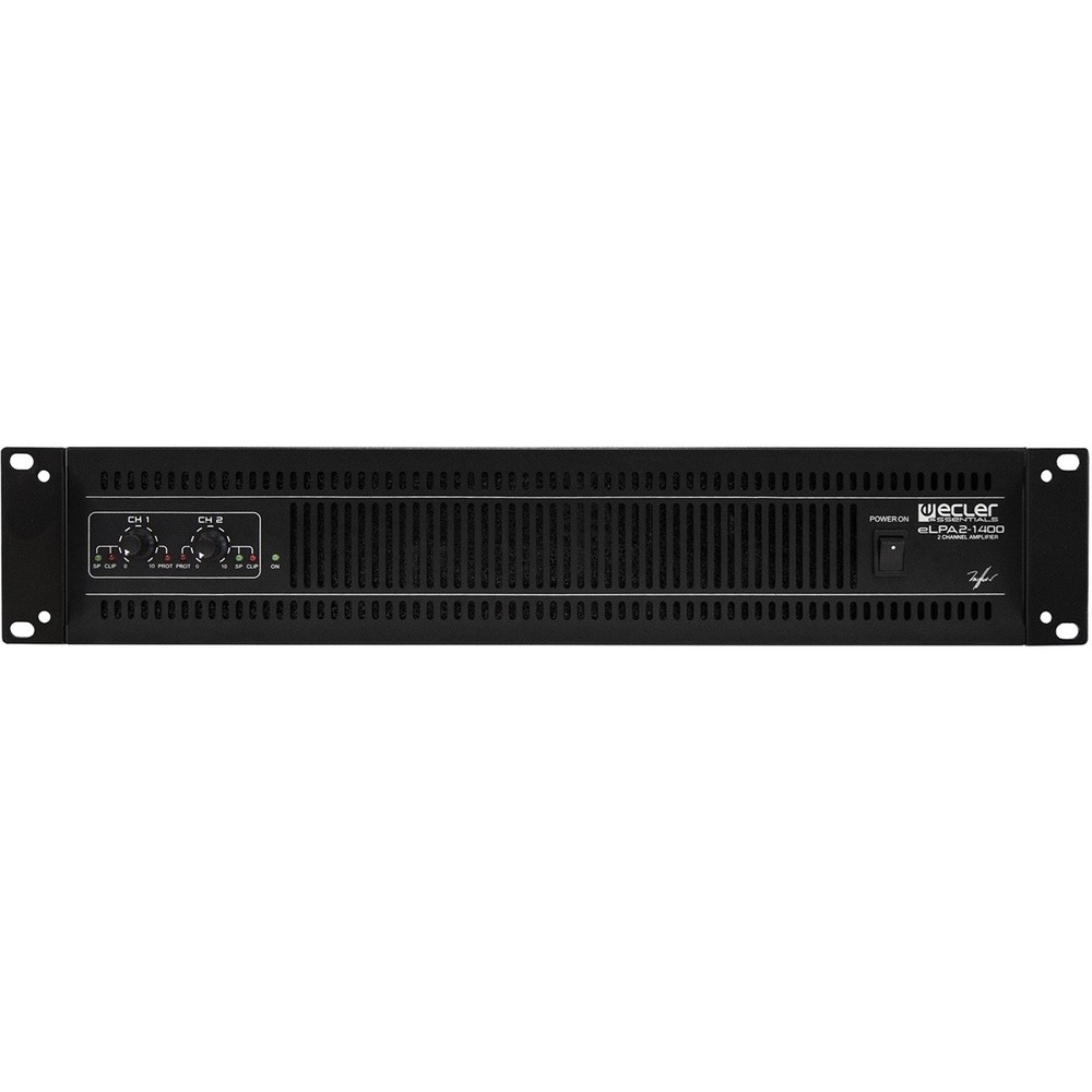 Усилитель мощности (концертный) Ecler eLPA2-1400