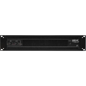 Усилитель мощности (концертный) Ecler eLPA2-1400