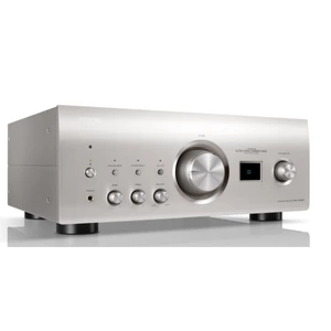 Интегральный усилитель Denon PMA-3000NE Silver