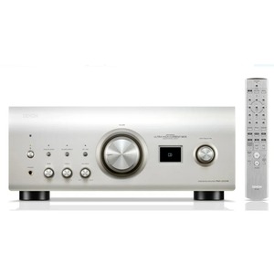 Интегральный усилитель Denon PMA-3000NE Silver