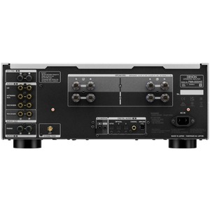 Интегральный усилитель Denon PMA-3000NE Silver