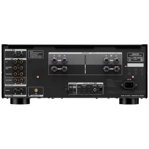 Интегральный усилитель Denon PMA-3000NE Black