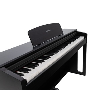 Пианино цифровое Rockdale Sonata Black