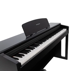 Пианино цифровое Rockdale Sonata Black