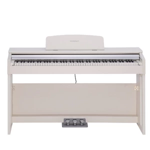 Пианино цифровое Rockdale Sonata White