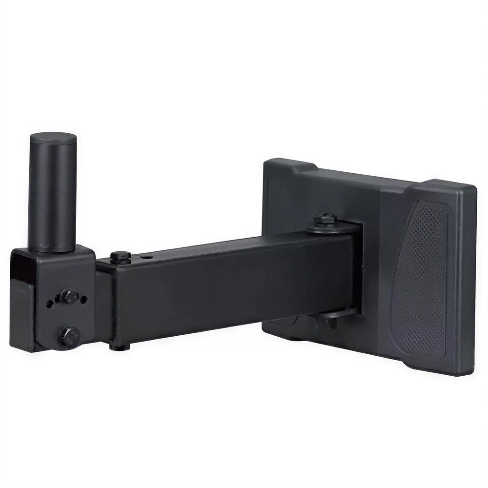 Крепление настенное для концертной акустики ECO WSS022 Black