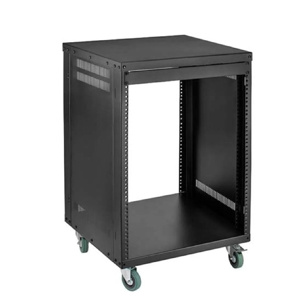 Рэковый шкаф студийный ECO RC-12U