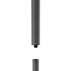 Стойка для концертной акустики ECO SSA081 Black