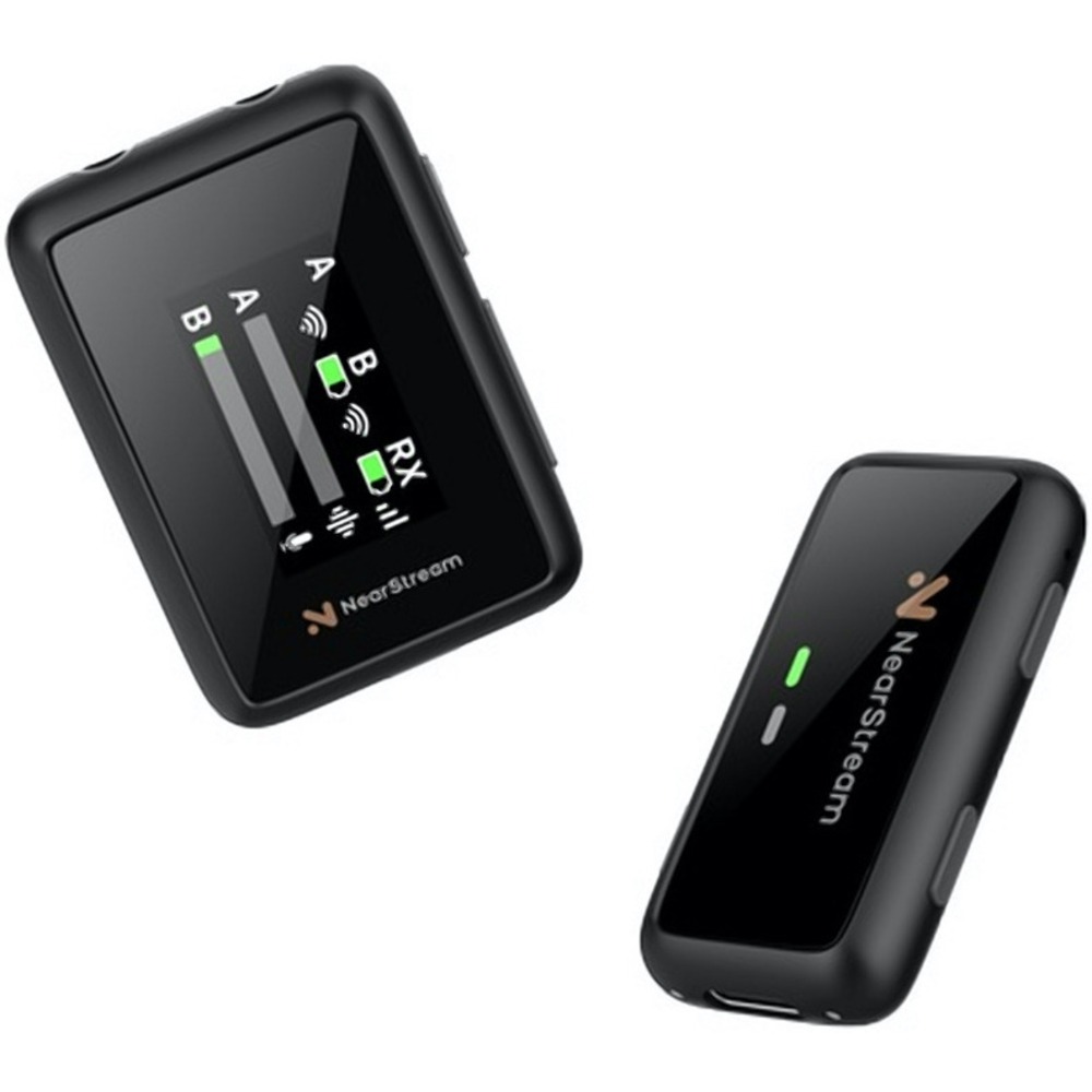 USB микрофон NearStream AWM20D