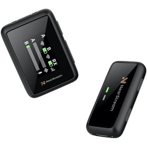 USB микрофон NearStream AWM20D