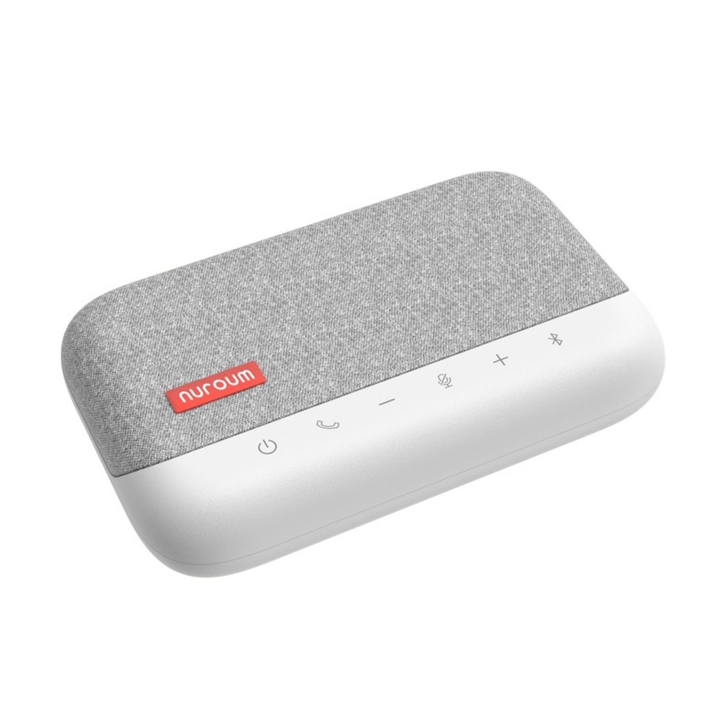 Микрофон поверхностный Nuroum A15W