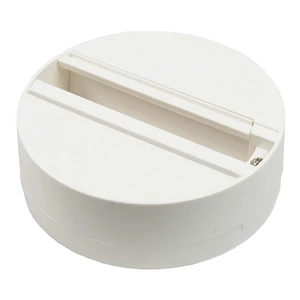 Кронштейн фиксированный Ecler TUBE SMA white
