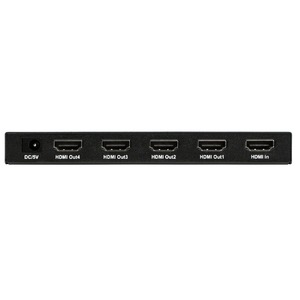 Усилитель-распределитель HDMI Ecler VEO-SPH44
