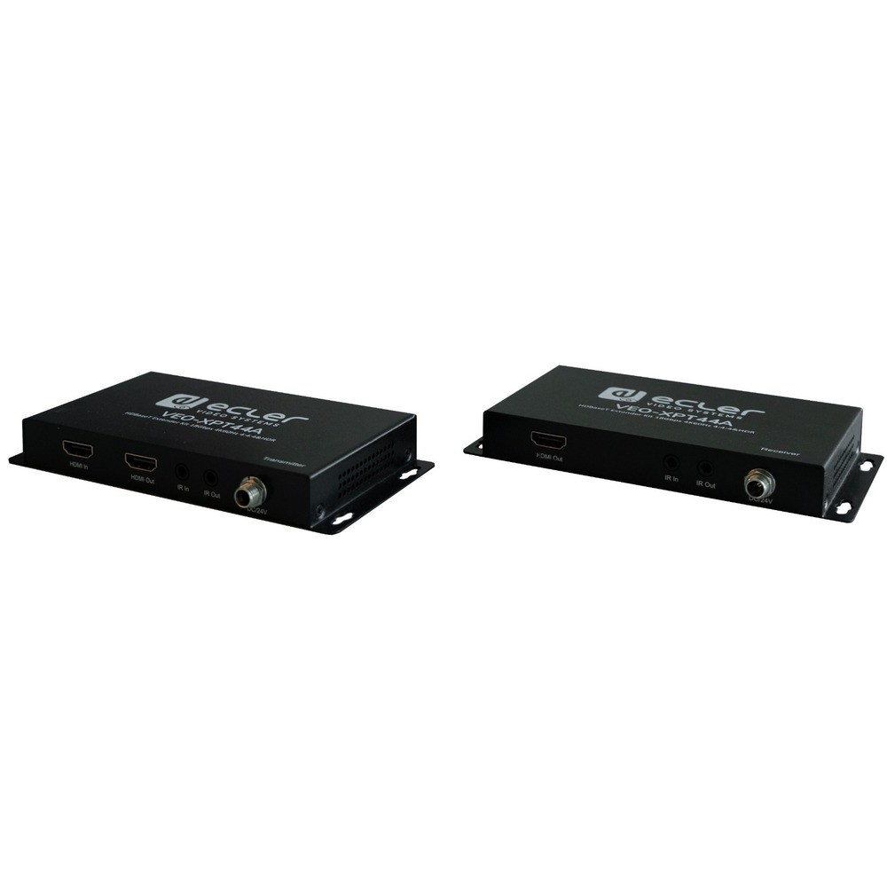 Передача по витой паре HDMI Ecler VEO-XPT44A