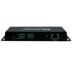 Передача по витой паре HDMI Ecler VEO-XPT44A