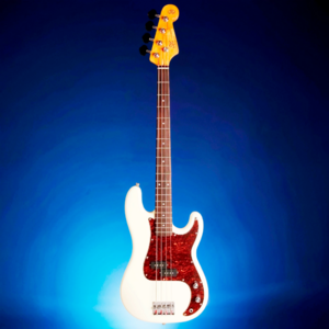 Бас-гитара SX SPB62+/VWH