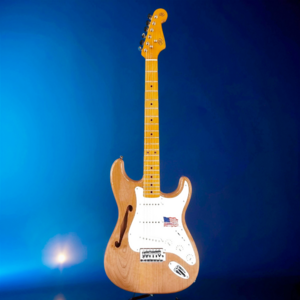 Электрогитара SX SST/ALDER/H/NA