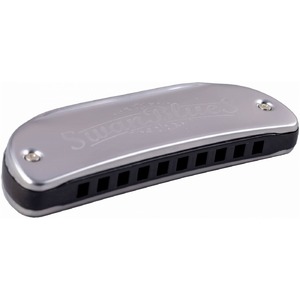 Губная гармошка Swan SW1020-15