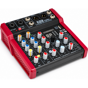 Аналоговый микшер B&G A28DSP