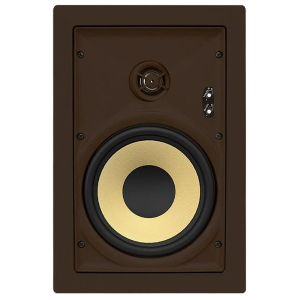 Встраиваемая стеновая акустика Proficient W695S