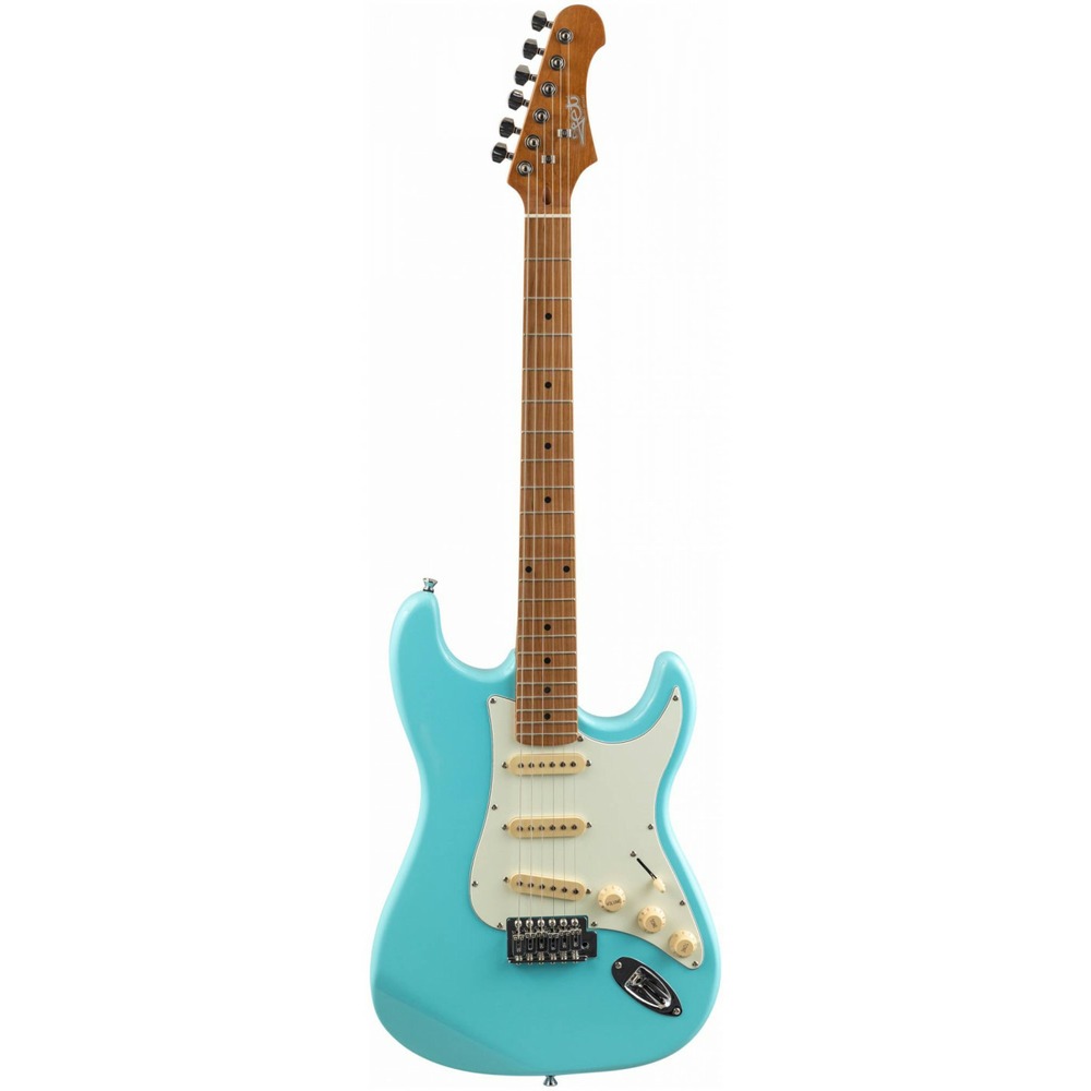 Электрогитара Stratocaster JET JS-200 BL