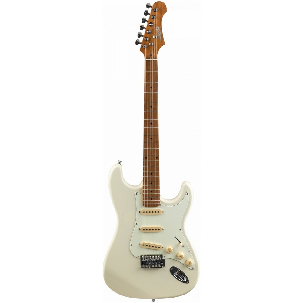 Электрогитара Stratocaster JET JS-200 OW