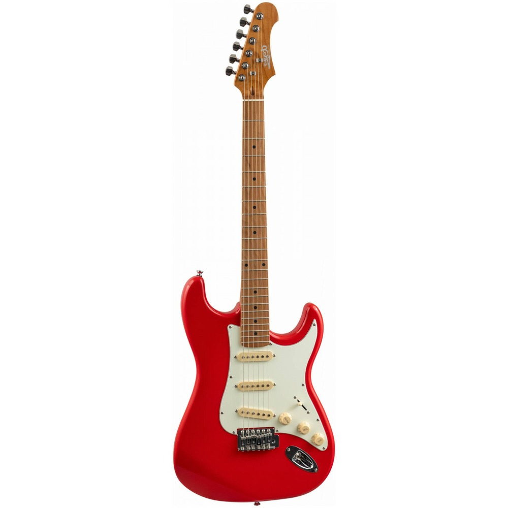 Электрогитара Stratocaster JET JS-200 RD