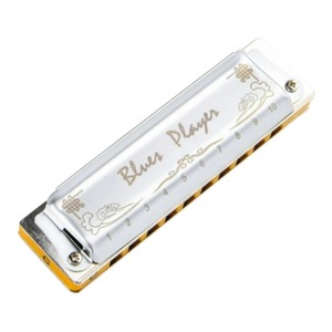 Губная гармошка Easttop PR020 2.0 Bb