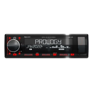 Автомагнитола Prology CMD-330