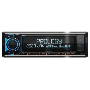 Автомагнитола Prology CMD-340