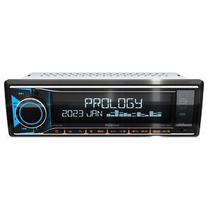 Автомагнитола Prology CMD-340