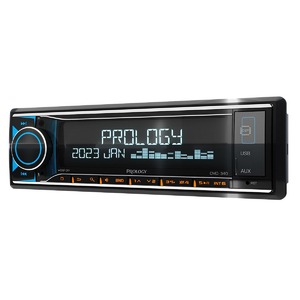 Автомагнитола Prology CMD-340