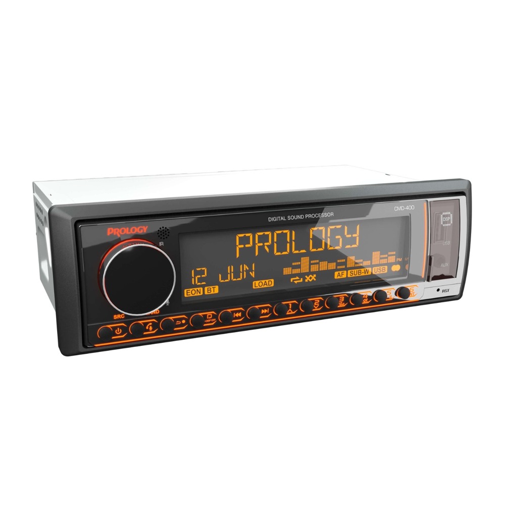 Автомагнитола Prology CMD-400