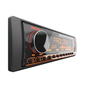 Автомагнитола Prology CMD-400
