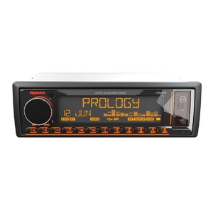 Автомагнитола Prology CMD-400