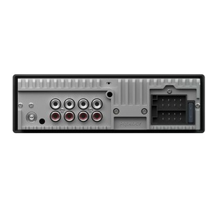 Автомагнитола Prology CMD-400