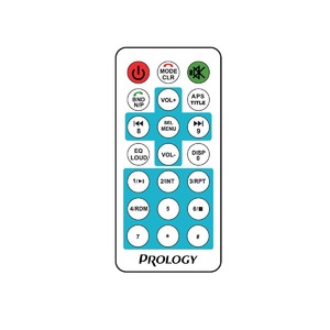 Автомагнитола Prology CMX-165