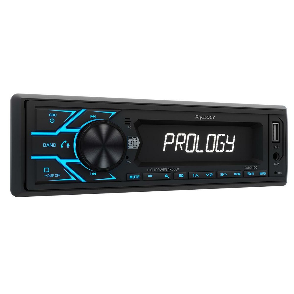 Автомагнитола Prology CMX-190