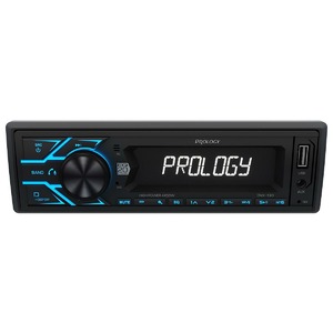 Автомагнитола Prology CMX-190