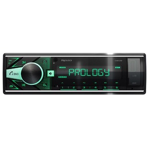 Автомагнитола Prology CMX-250