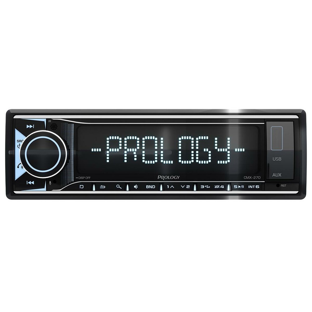 Автомагнитола Prology CMX-270