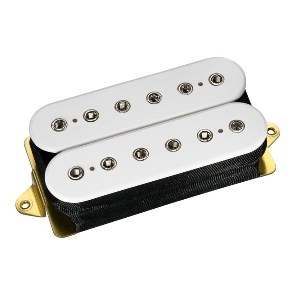 Звукосниматель DiMarzio DP101W DUAI SOUND